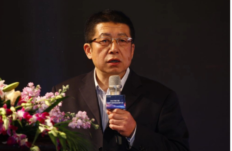 胡俞越：《中国需构建多层次的商品衍生品市场体系》