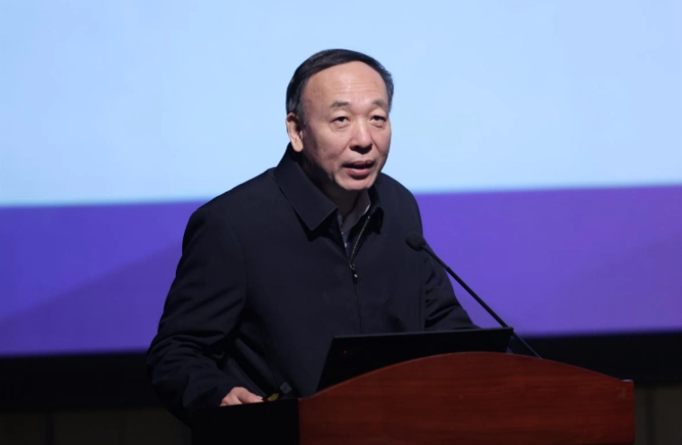 赵春江：《人工智能技术加速智慧农业转型》