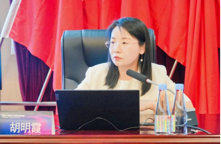 胡明霞：《新时代财会监督在国资央企腐败治理中的作用》