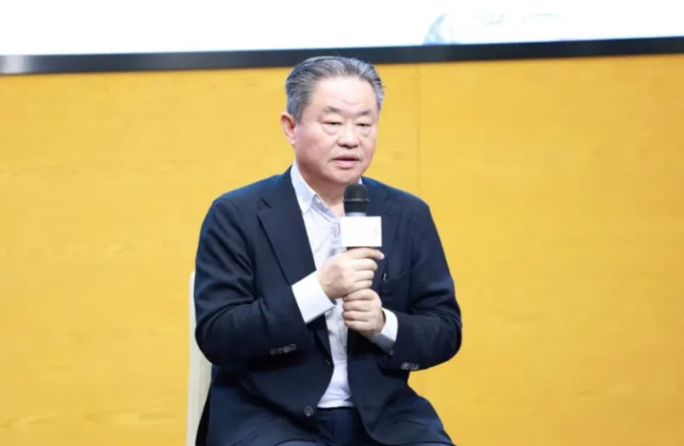 宁高宁：《中国企业将进入全新的发展模式》