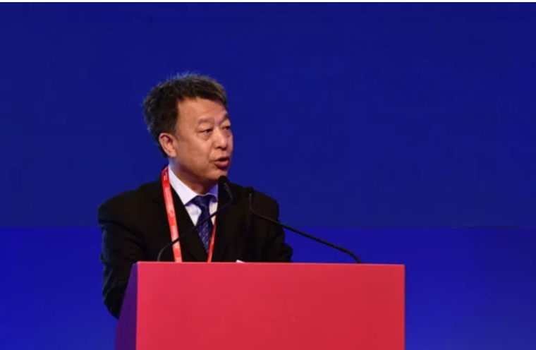 车进军：《积极运用智慧空管助力民航新发展》