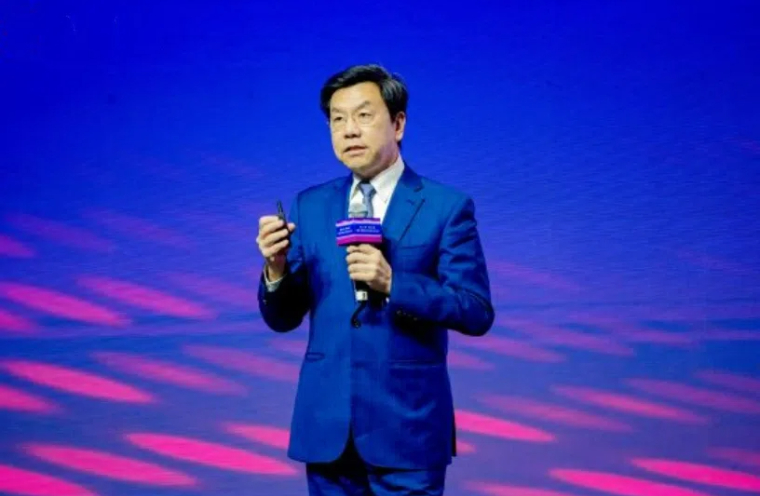 李开复：《中国将会成为世界生物经济的引领者》