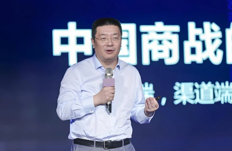 江南春：《回归营销本质，走出迷失的十年》