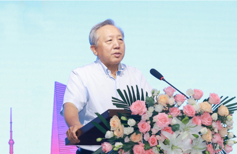 吴晓求：《实现金融强国的路径：重点、难点》