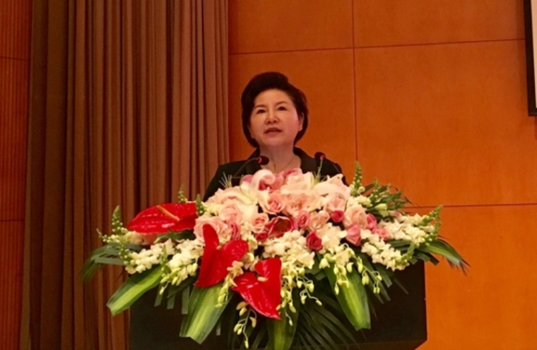 孟晓驷：《迈向卓越领导力：女性战略思维与人格魅力》