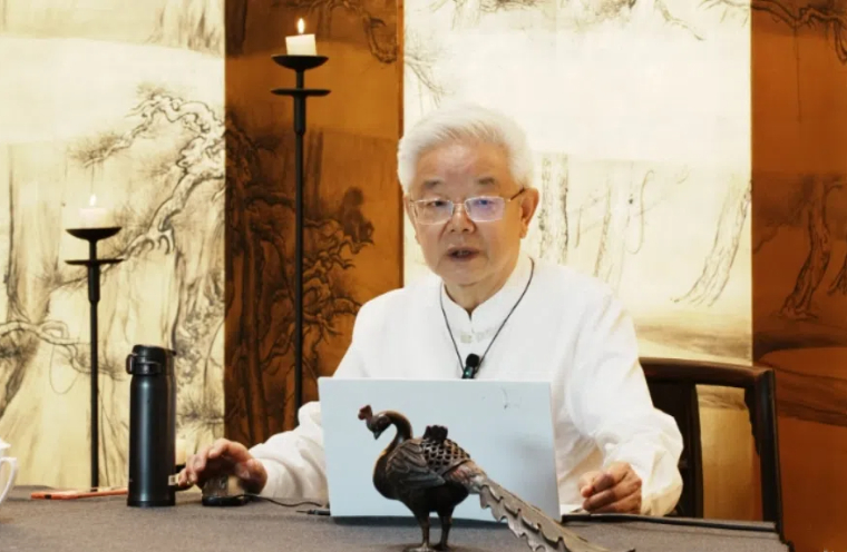 郑佳明：《湖湘文化的历史脉络及人文精神》