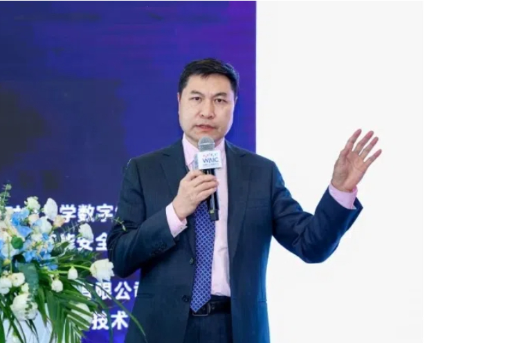 高红冰：《元宇宙将带来巨大的产业与生态变革》