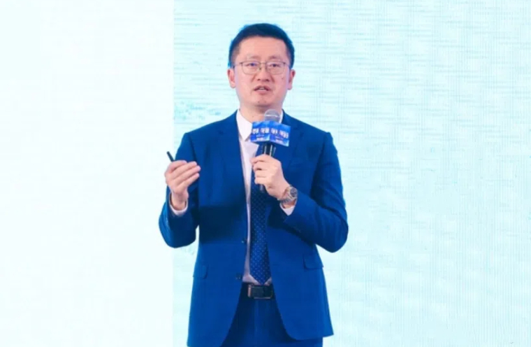 张明：《全球新变局之下中国构建金融强国的国际方略》