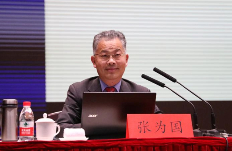 张为国：《全面注册制下，需厘清、认定中介机构责任》