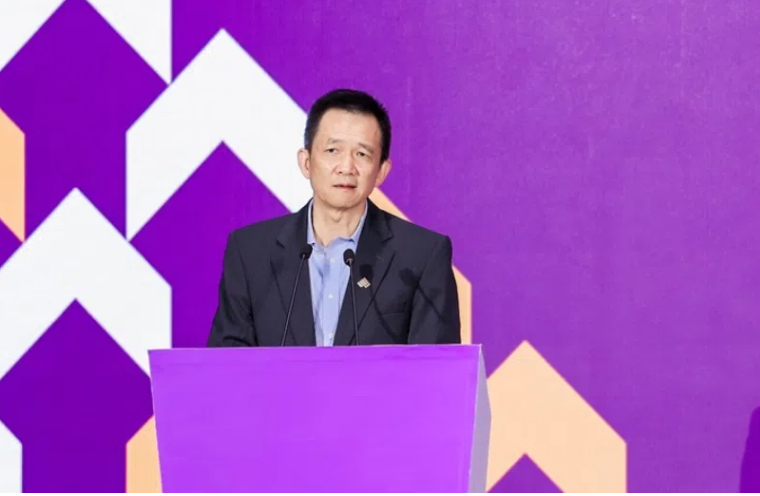 姚洋：《中国经济的挑战与复苏逻辑》