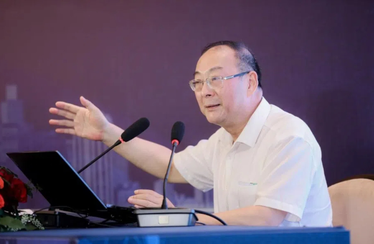 金灿荣：《百年变局进入“深水区”，中国外交带给世界的确定性》