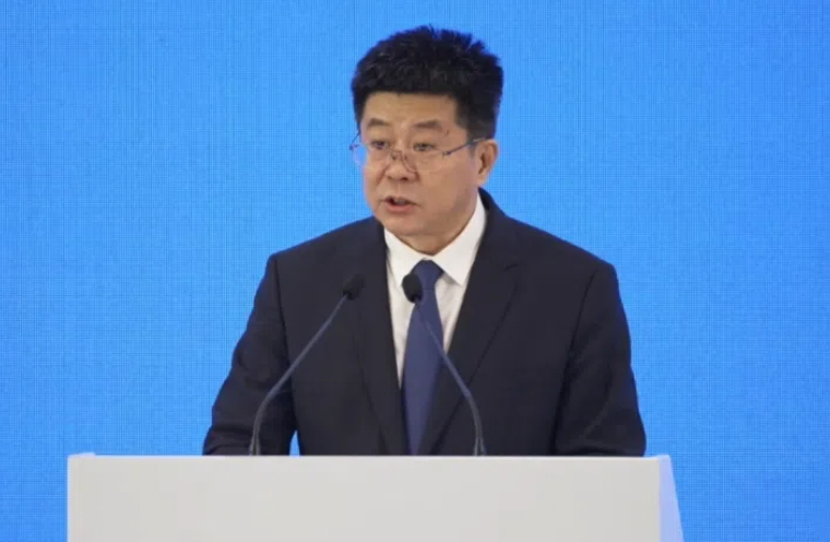 顾学明：《“一带一路”拓展全球经济发展新境界》