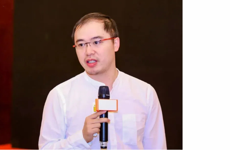 王赛：《增长结构：VUCA时代企业的增长底牌》