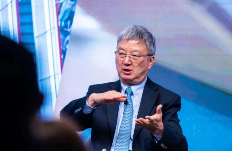 朱民：《构建中国创新型数据产业体系》