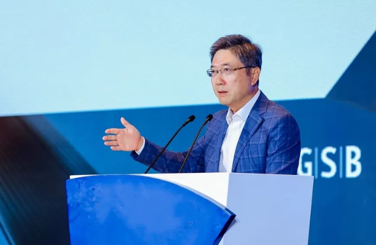 滕斌圣：《中国独角兽企业如何在国际出圈》