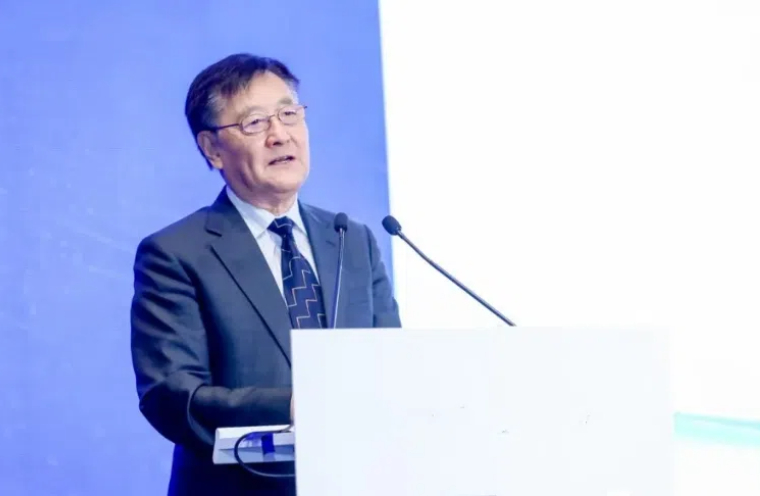 张景安：《突破性创新，民营企业、中小企业功不可没》