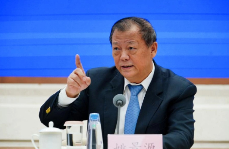 姚景源：《构建资本市场与创新创业共生新格局》