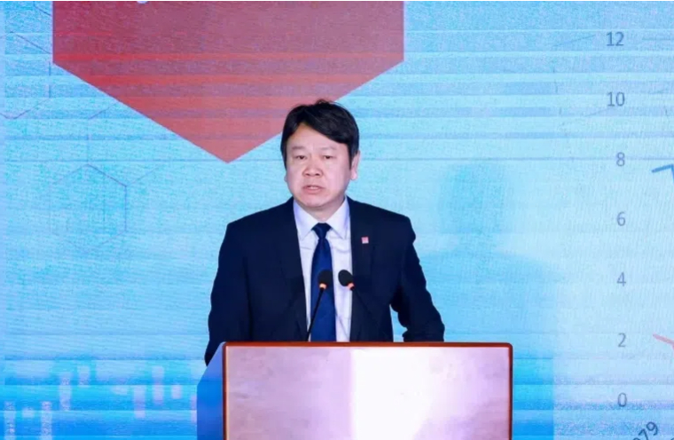 刘俏：《用创新来解决不确定时代的确定性增长》