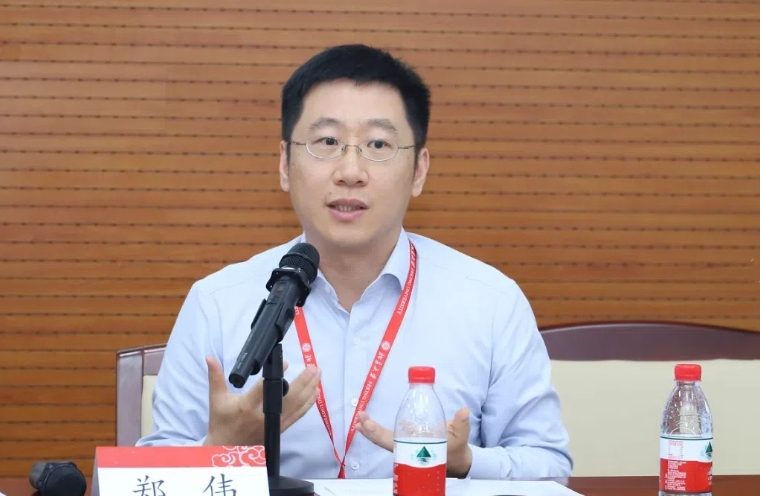 郑伟：《用好社保政策稳定就业》