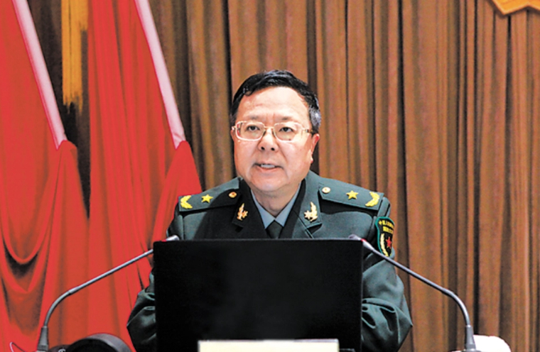 孟祥青：《中国是国际秩序与和平的坚定维护者》