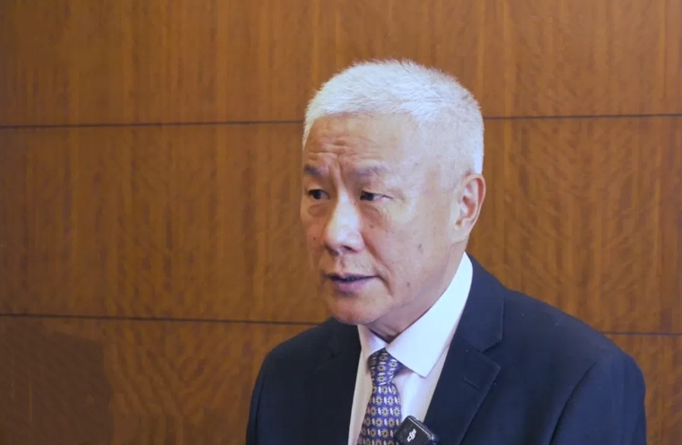 张燕生：《中美贸易会走向何方》