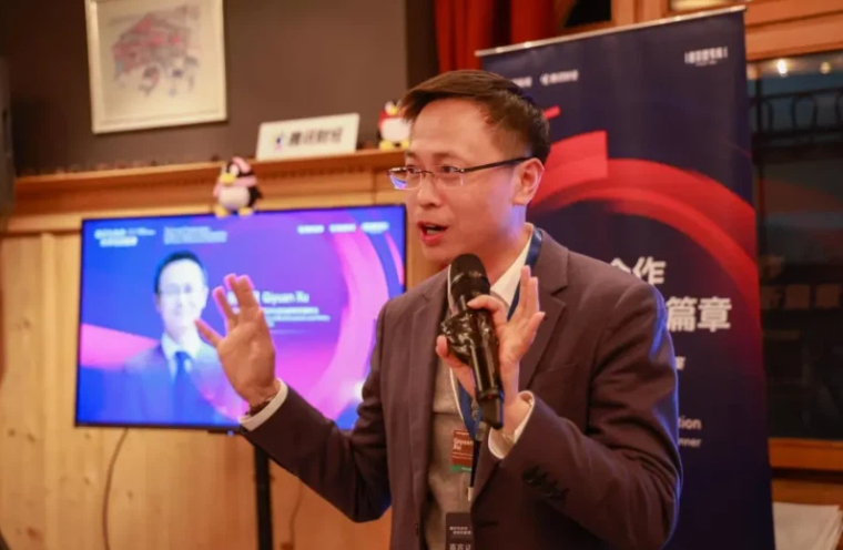 徐奇渊：《美国关税战的3条主线和4种情形》