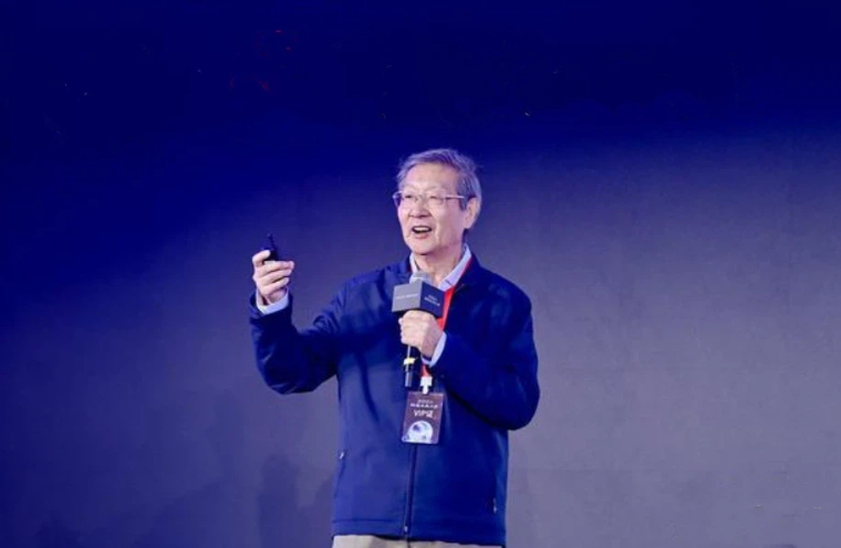 陈润生：《算力产业链国产化工作紧迫》