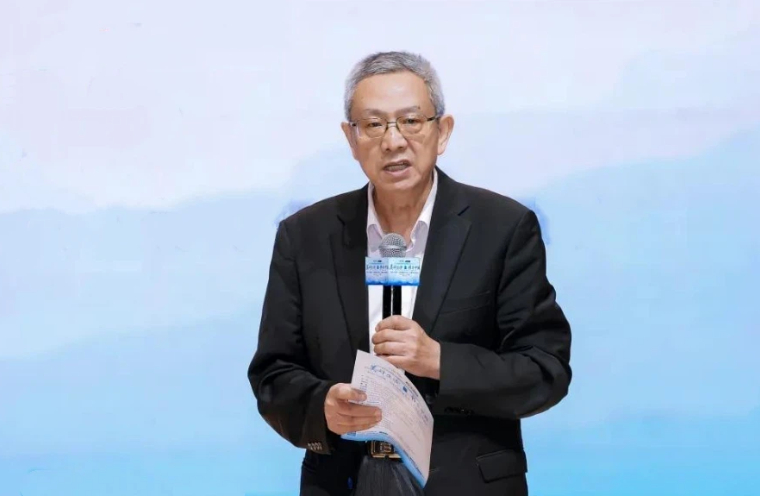 贾康：《科创发展与投融资的关系》