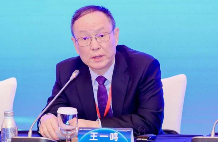 王一鸣：《深刻认识我国五年规划所彰显的制度优势》