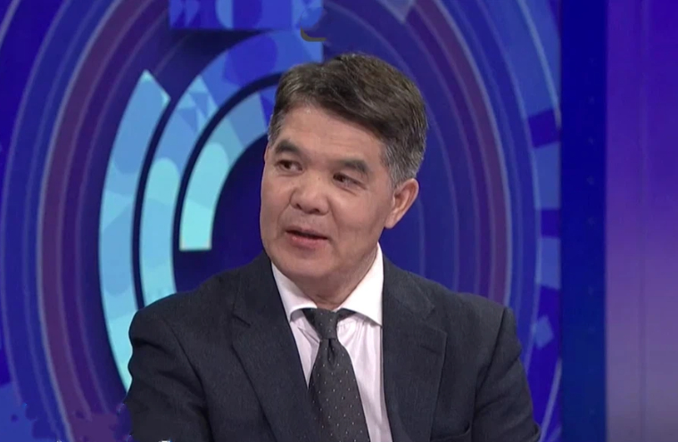 黄汉权：《新质生产力领域如何反内卷，确保良性发展》