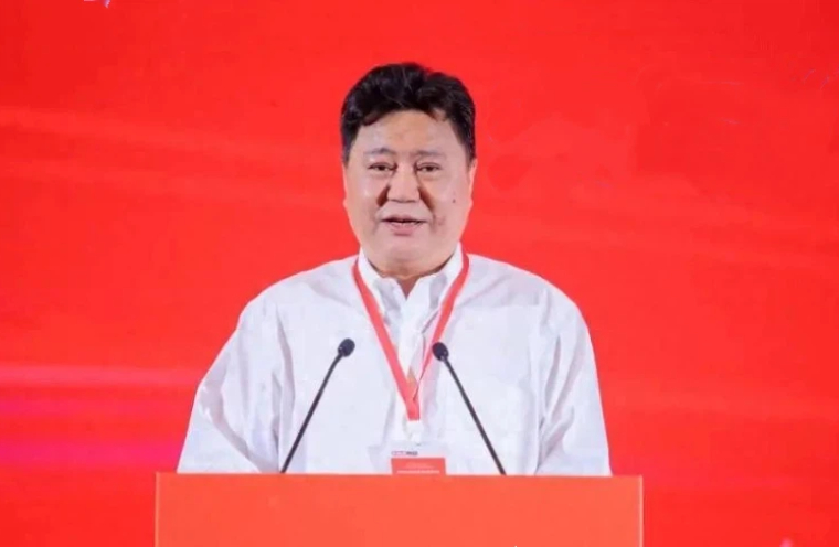 宋葛龙：《新时代应协同发展绿色金融和转型金融》