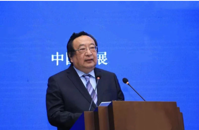 朱之鑫：《要怎样分析当前的经济形势和宏观经济政策》