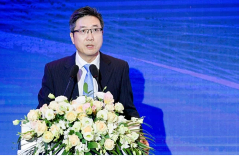 滕斌圣：《长期视角下的独角兽全球生态》