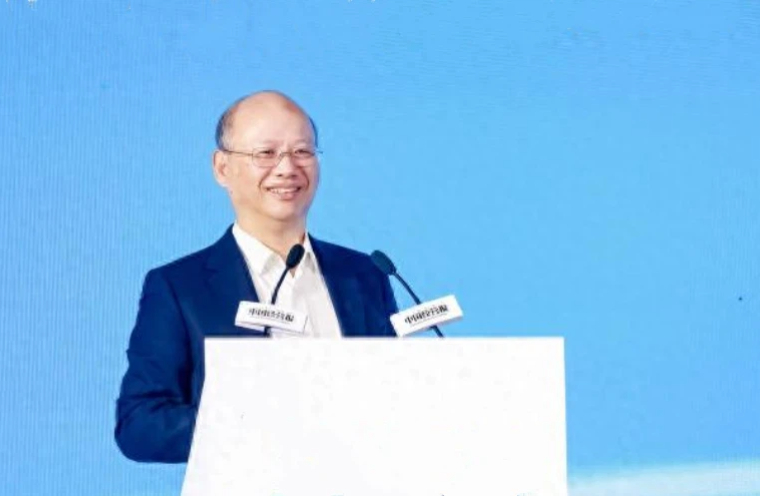 杨开忠：《以生产力新质态为导图推进绿色低碳发展》