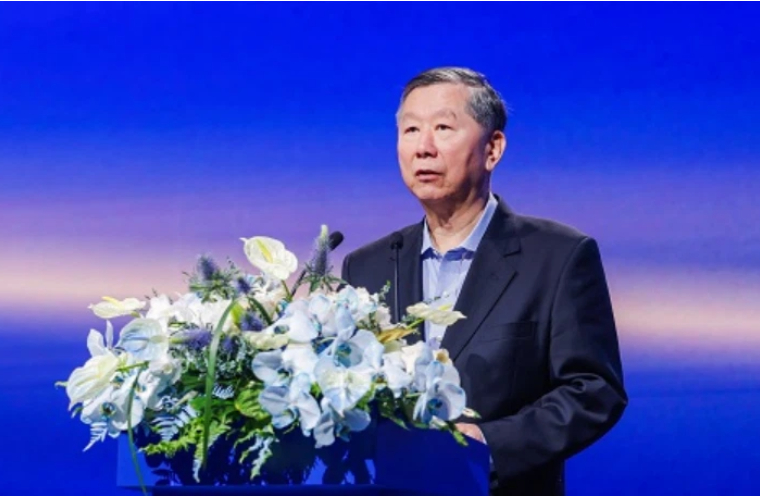 尚福林：《新常态下我国银行业5大发展趋势》