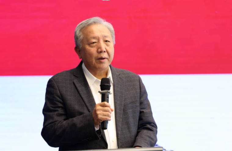 吴晓求：《解读“十五五”改革核心路径：从3方面重构市场生态链》