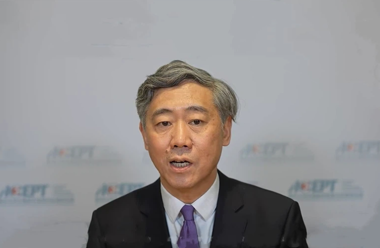 李稻葵：《改革的号角将从房地产市场和金融市场吹起》