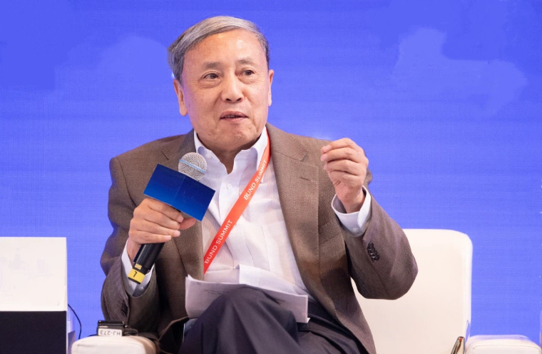 蔡昉：《谋划“十五五”高质量发展需关注的几对关系》