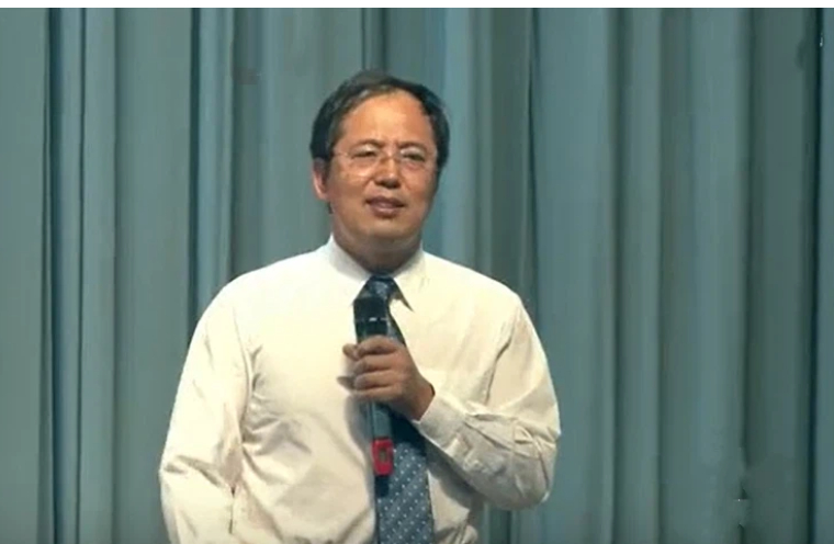 段广仁：《全驱系统控制理论：诞生背、现状及应用进展》