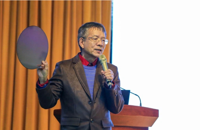 吴汉明：《构建创新体系，不可或缺的3个要素》