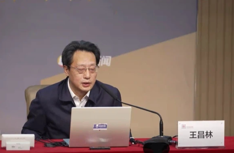 王昌林：《领悟新质生产力的核心要义》