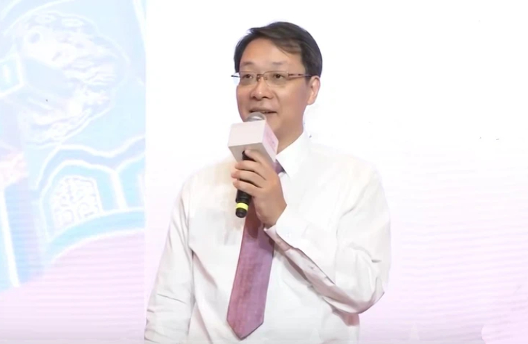 翟东升：《中国如何应对全球化发展新趋势》