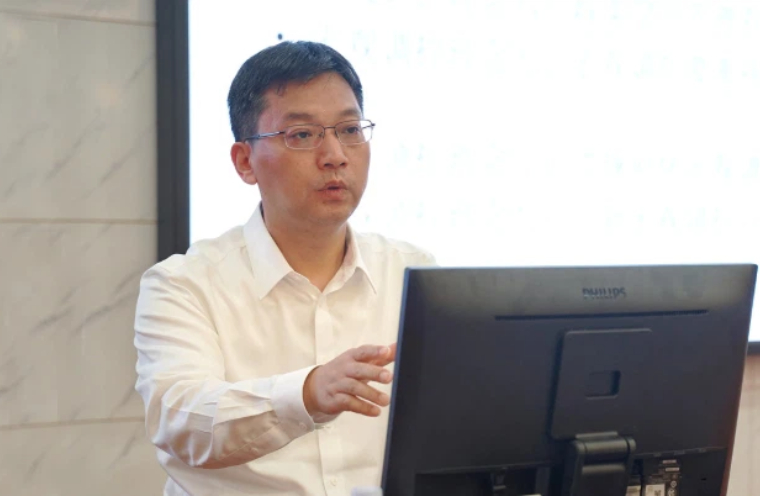 陈彦斌：《优先推进宏观政策体系改革的3大理由》