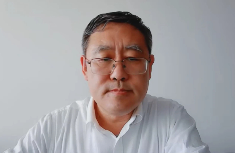 辛向阳：《“两个结合”是强党的重要途径》