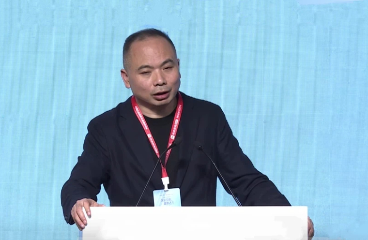 刘煜辉：《十五五的脉络与投资逻辑》