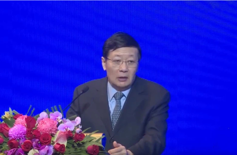 楼继伟：《新一轮财税体制改革面临的5个难点问题》