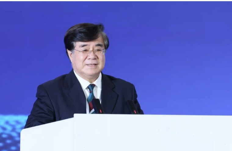 周延礼：《数字技术是保险数智化转型的“助推器”》