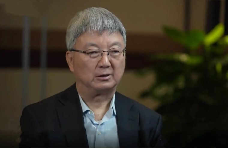 朱民：《构建中国创新型数据管理及产业体系》