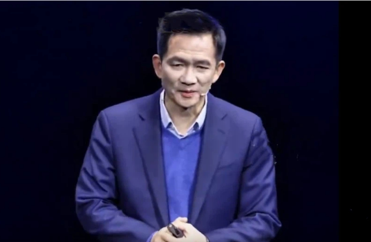 姚洋：《与特朗普谈判，中国还有诸多政策工具箱可用》