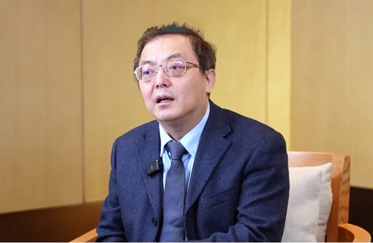 云晓春：《大模型时代网络安全的风险与机遇》